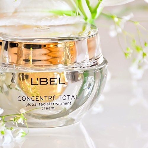 L'Bel Concentr? Total Anti Aging Face Cream