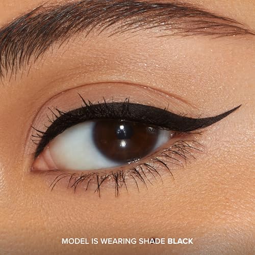 Too Faced Better Than Sex Liquid Eyeliner | Waterproof & Flake-Proof