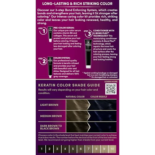 COLOR WOW Cult Favorite Firm + Flexible Hairspray ? Lightweight spray with all day hold | Humidity resistance | Heat + UV protection | non stiff, non sticky | Brushable | Non yellowing