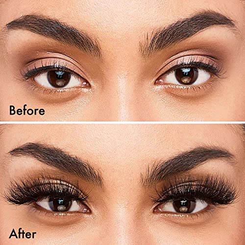 i•ENVY Real Mink False Eyelashes 25MM Dramatic Long