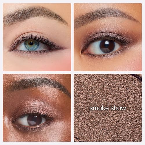 tarte smolderEYES Waterproof Shadow Liner & Cream Eyeshadow