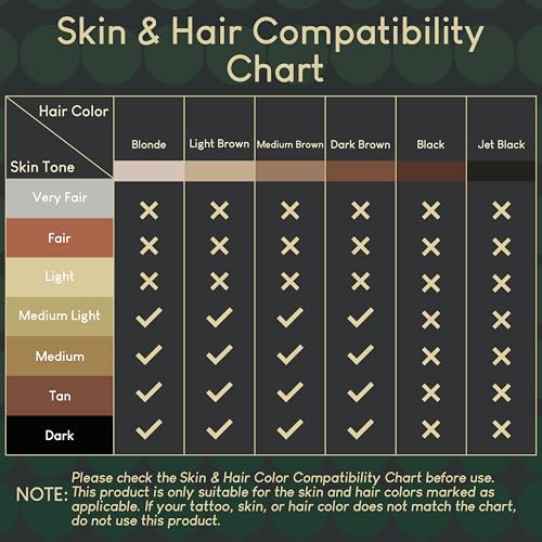 IPL Hair Removal Device for Face, Body & Sensitive Skin - 5 Levels, Ice Cooling