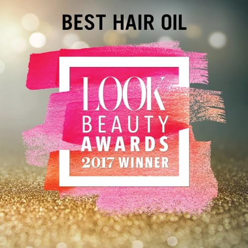 TRESemmé Keratin Smooth Shine Oil 50ml