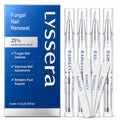 Toenail Fungus Treatment Pen with 25% Undecylenic Acid - 4 Pack