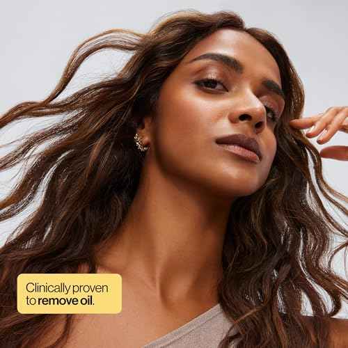 Eva NYC Invisible Dry Shampoo Spray - Oil-Absorbing, Removes Odor & No White Cast - Freshen Up Dry Shampoo For Women - For Light, Dark + Oily Hair - Warm Vanilla Scent - 5.3 oz