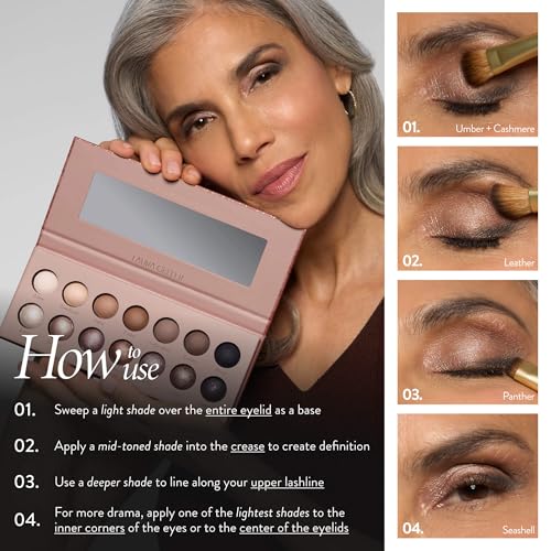 Laura Geller The Delectables 14 Eyeshadow Palette