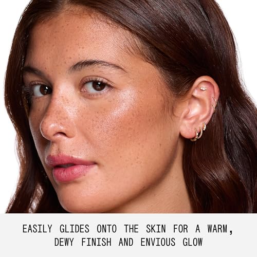 about-face Brow Artist ? Long-Wear Brow Pencil with Built-In Spoolie ? Clean, Vegan, Cruelty-Free ? 0.007 oz (One ? Blonde)