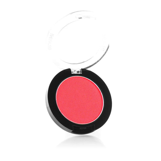 Mehron Makeup iNtense Pro Pressed Powder (.11 oz) (Hot Pink)