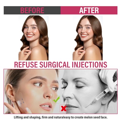 Face Lift Tape Invisible, 128 Pcs - 8hr Hold, Waterproof