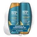 Head & Shoulders Royal Oils Shampoo & Conditioner Set