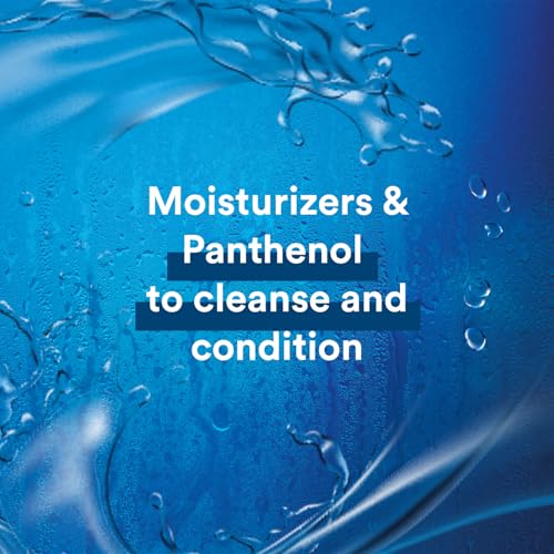Suave Men¡¯s 2-in-1 Shampoo and Conditioner, Ocean Charge + Antiperspirant Deodorant for Men, Ocean Charge, 48H Sweat & Odor Protection (2 Piece Set)