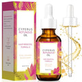 Cyperus Rotundus Oil for Hair Removal - 100% Pure Moisturizing Oil