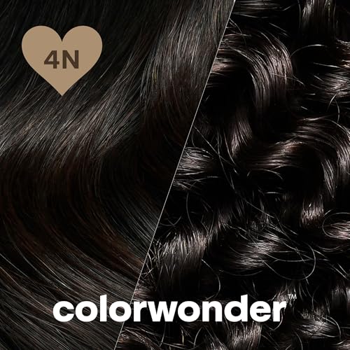 Madison Reed ColorWonder 4N Darkest Brown Demi-Permanent Hair Color