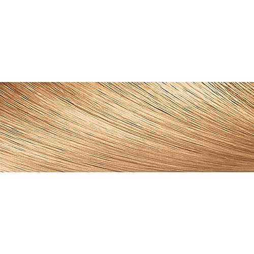 Creme of Nature Moisture Rich Hair Color Kit, C43 Lightest Blonde, 1 Application