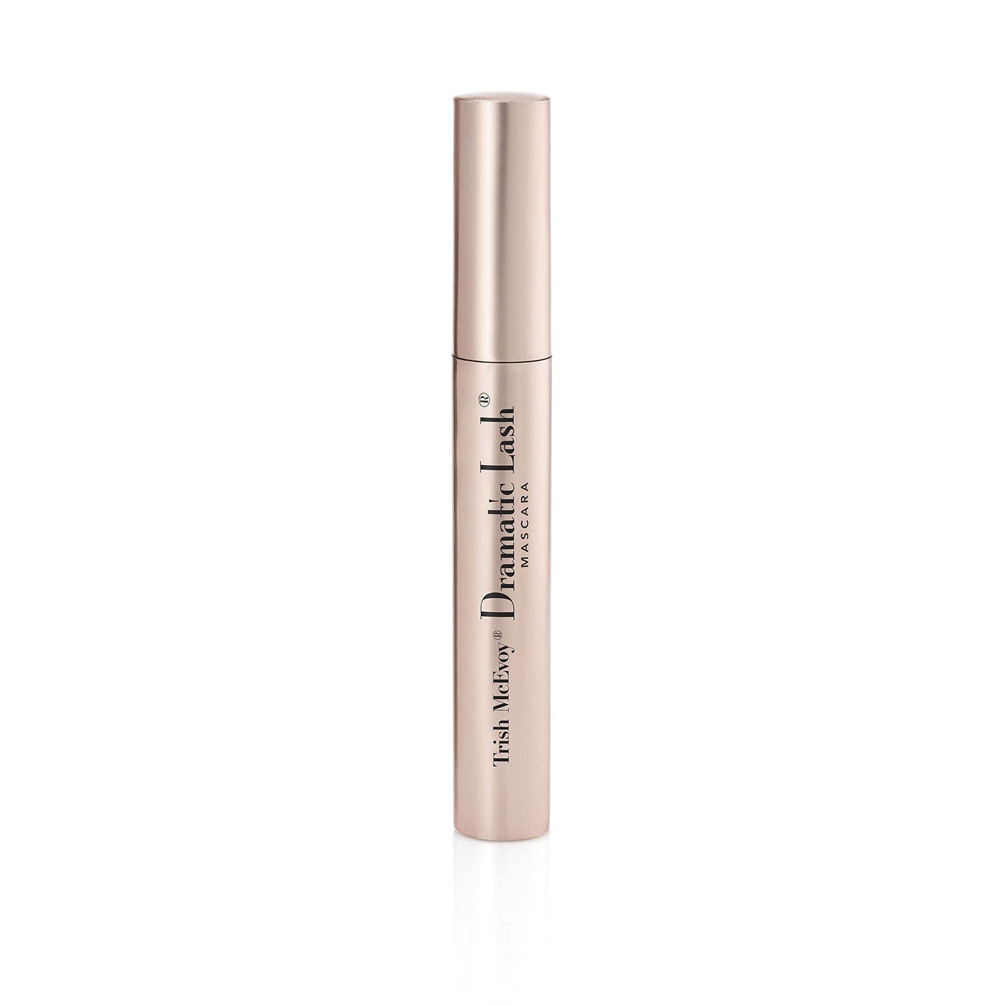 Trish McEvoy Dramatic Lash Mascara, Black, 0.32 oz / 9.5 g