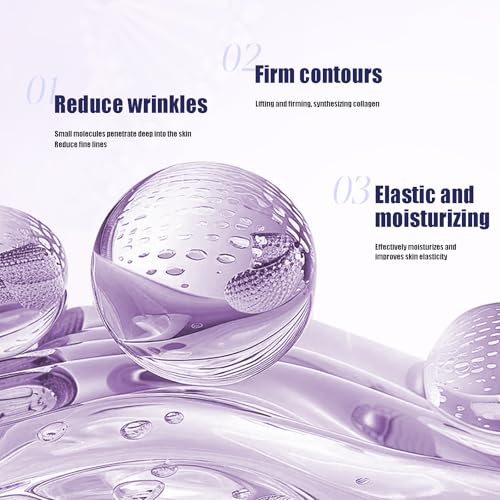 Hydrating Under Eye Balm Stick - Dark Circles & Puffiness (3 Pack)