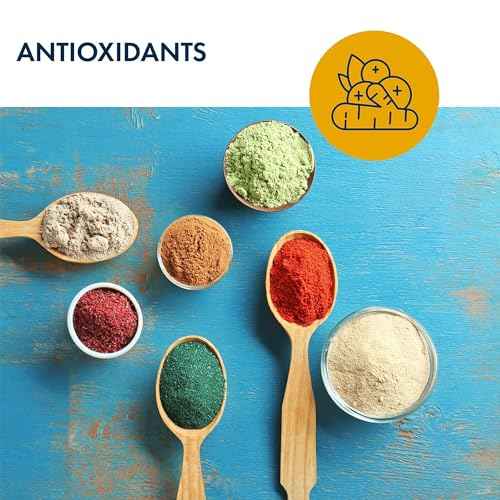 Metabolic Maintenance CoQ10 Capsules - 200mg Coenzyme Q10 with Vitamin C - Antioxidant, Immune, Energy + Cardiovascular Support (60 Capsules)