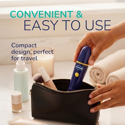 Dr. Scholl's Electronic Callus Remover Foot File