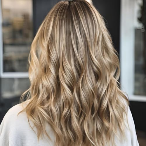 abril et nature - Platinum Professional Mask - For Blonde, Bleached, Highlighted, and/or Gray Hair - Violet Toner - Goodbye Yellow Tones - Platinum Appearance - 1000 ml