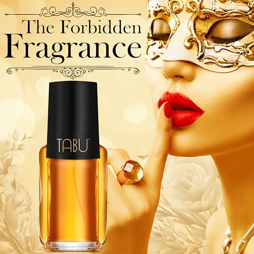 Tabu by Dana Cologne Spray | Floral Fragrance