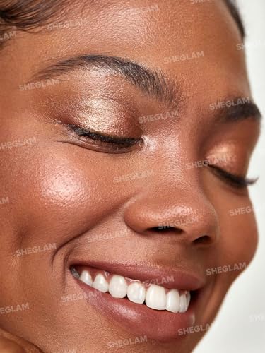 SHEGLAM Insta-Eyes Dual Tone Eyeshadow Stick - Rose