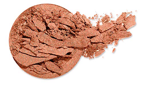 Black Radiance Baked Bronzer Powder Copper Bronze (2 Pack)