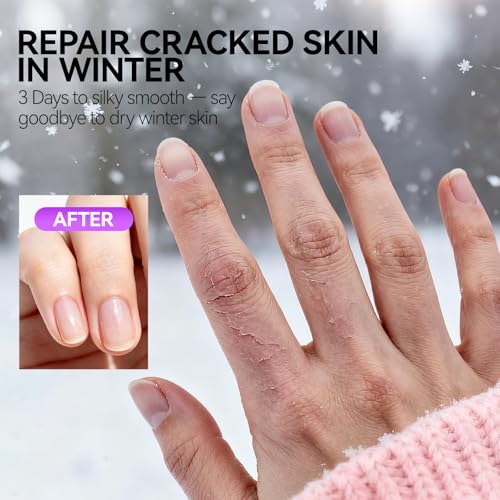 Professional Cuticle Cream for Dry Cuticles - Gelike EC, Peach Scent