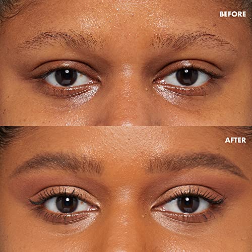 NYX Worth The Hype Volumizing & Lengthening Mascara, Black