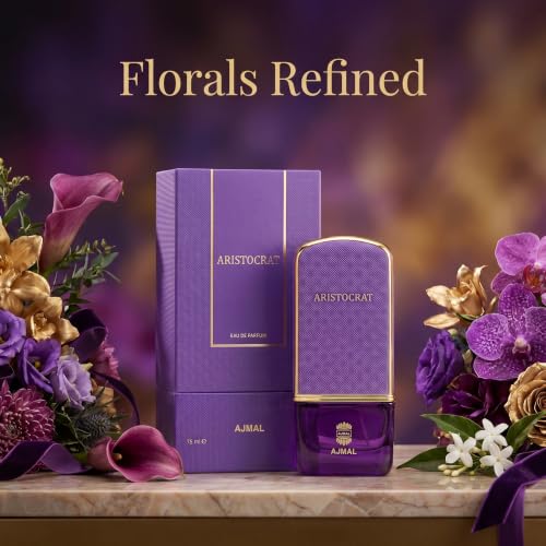 Ajmal Aristocrat Femme Floral Eau de Parfum 2.54 fl oz for Women