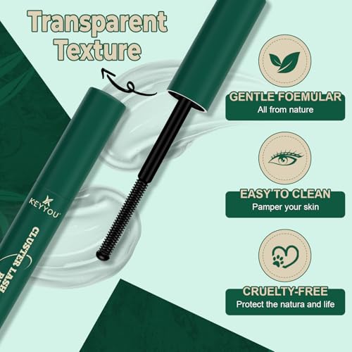 Lash Cluster Remover 5ML | Oil-Based Lash Glue Remover