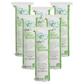 ForPro Cotton Rounds 600ct - 2.25in Lint-Free Pads