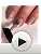 LONDONTOWN Lakur Nude & Brown Nail Polish – Chip-Resistant