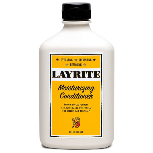 Layrite Moisturizing Conditioner, 10 Fl Oz