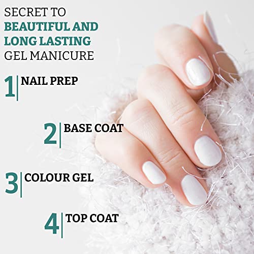 Mia Secret Xtra Bond Acid-Free Nail Primer for Acrylic & UV Gel - 0.5 fl oz