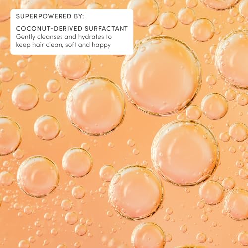 Evereden Kids 2-in-1 Shampoo & Conditioner, 8.5 fl oz