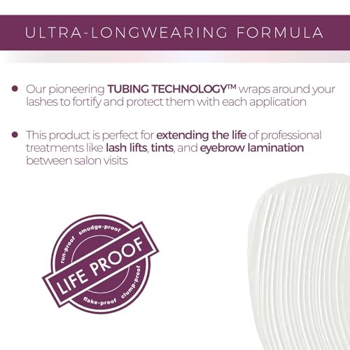Blinc Curling Tubing Lash Primer - 7ml