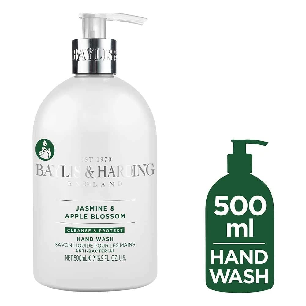 Baylis & Harding Antibacterial Hand Wash 500ml