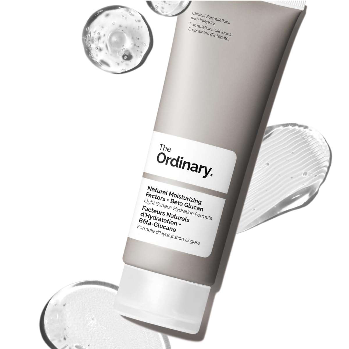 The Ordinary Natural Moisturizing Factors + Beta Glucan 3.3 oz / 100 ml