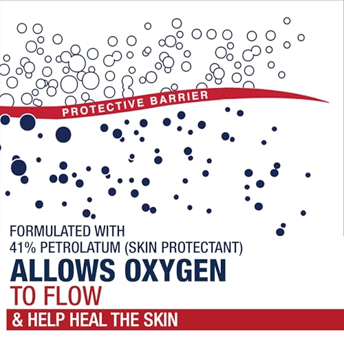 Aquaphor Healing Ointment Advanced Therapy 14 oz Jar