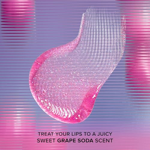Too Faced Kissing Jelly Lip Oil - 12hr Hydrating Gloss