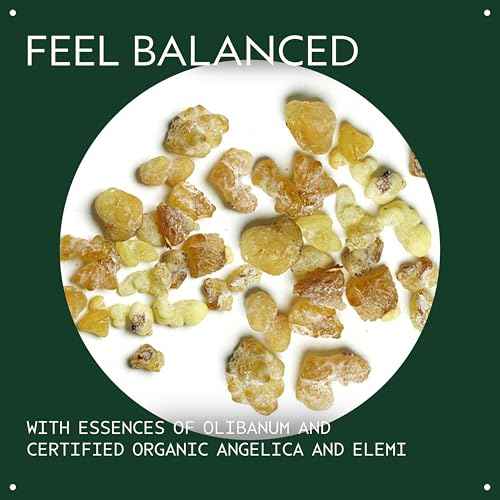 Aveda Chakra 7 Balancing Pure-Fume Mist: Connection | Body & Room Spray | Balances Crown Chakra | With Olibanum, Certified Organic Elemi & Angelica, 3.4 Fl Oz