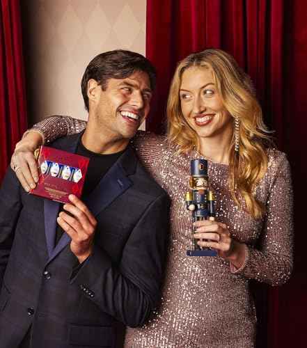 Jack Black Intense Therapy Lip Balm, 0.25-Oz. - Holiday The Balm Squad, SPF 25 Sun Protection, Lip Moisturizer, Hydrating Lip Balm with SPF, Lip Sunscreen