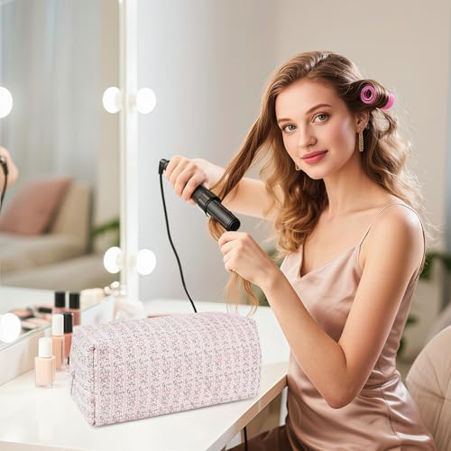 Hair Tool Travel Bag for Shark FlexStyle & Dyson Airwrap