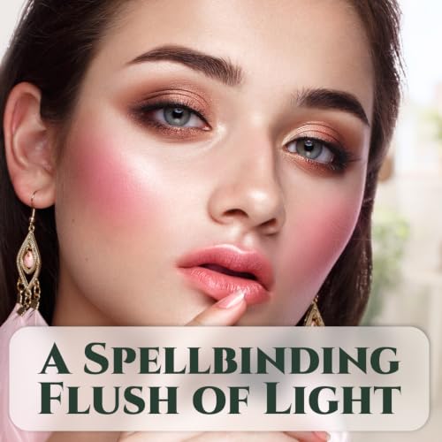 Profusion Cosmetics Harry Potter pH Color-Changing Blush Highlighter Duo