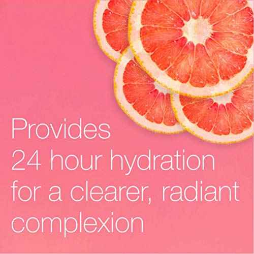 Neutrogena Refreshingly Clear Oil-Free Moisturiser 50ml