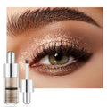 Champagne Gold Shimmer Liquid Eyeshadow – Waterproof Longwear