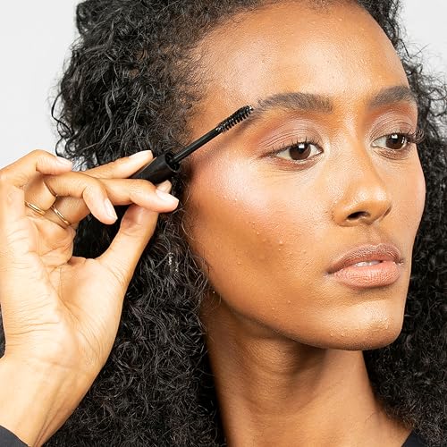 Billion Dollar Brows Tinted Brow Gel - Waterproof & Volumizing
