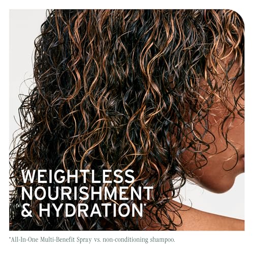 Biolage All-In-One Multi-Benefit Styling Oil, 3.4 fl oz
