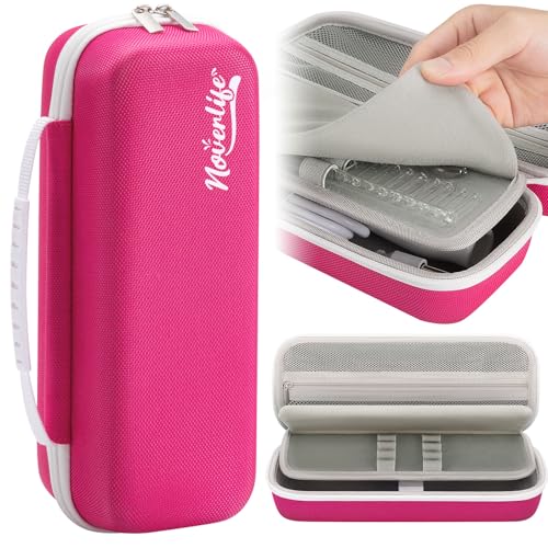 High Frequency Wand Case | Portable Skin Therapy Storage
