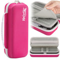 High Frequency Wand Case | Portable Skin Therapy Storage
